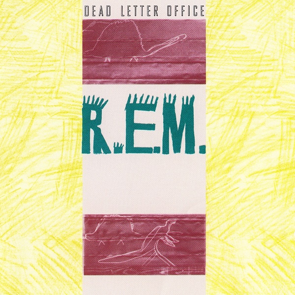 Dead Letter Office [CD Version]